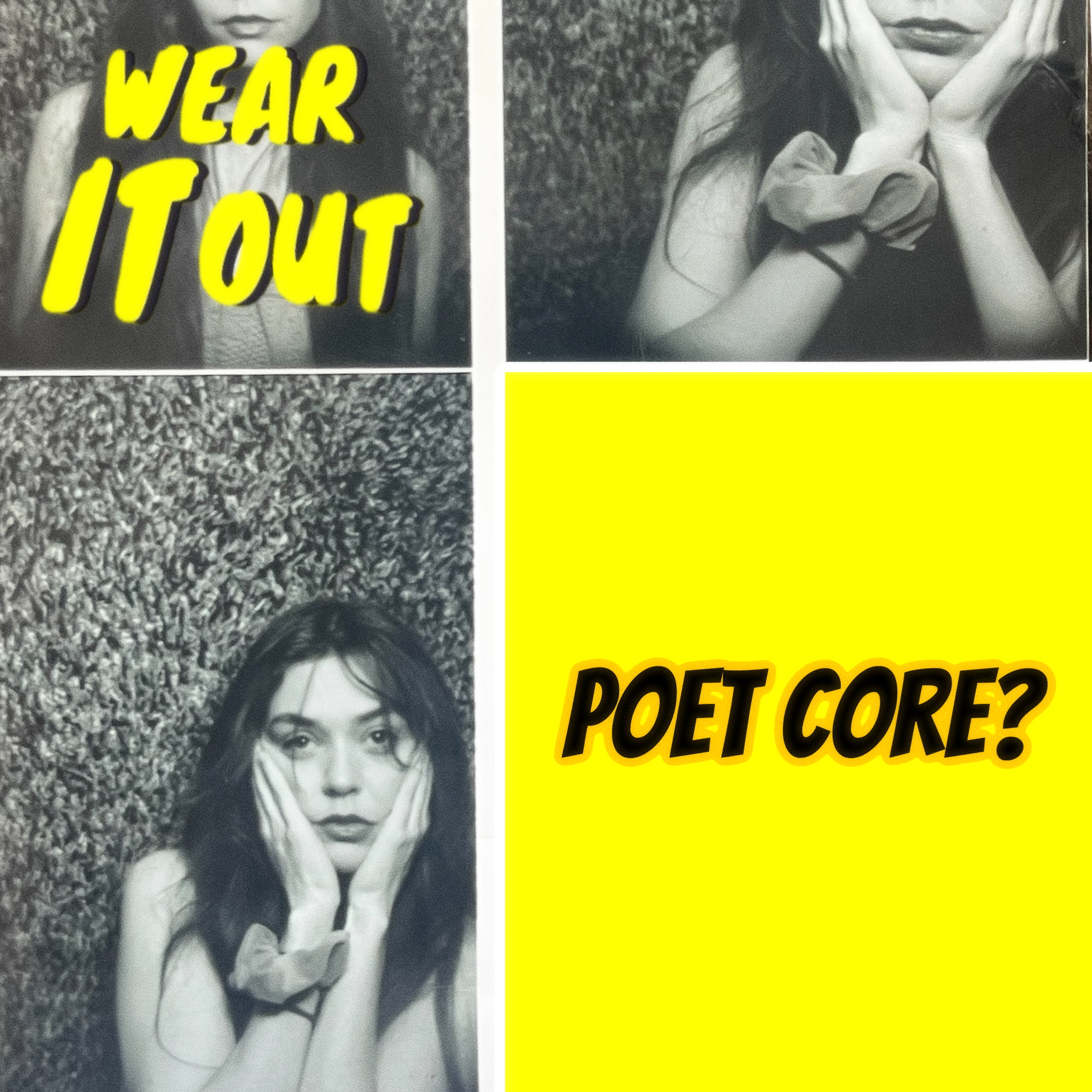 Poetcore